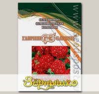 Вербена гибридная Кварц XP Скарлет, 250 шт. Профессиональная упаковка