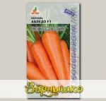 Морковь Абледо F1, 400 шт. Seminis