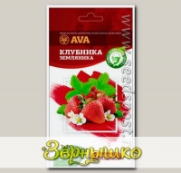 AVA (АВА) для Клубники и земляники, 100 г (дой-пак)