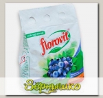 Удобрение гранулированное садовое для Брусники и Голубики Florovit (Флоровит), 1 кг