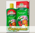 Комплексное органоминеральное удобрение REASIL ® для Цветущих растений, 250 мл