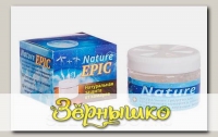 Гель-репеллент от комаров на эфирных маслах NATURE EPIC, 50 мл