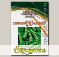 Горох Беркут, 50 г Профессиональная упаковка