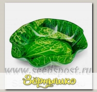 Салатник Walmer Colourful Cabbage, 19х19 см