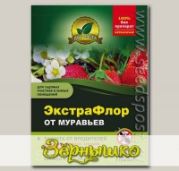 ЭкстраФлор от Муравьев, 10 г