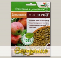 МикоКроп для плодовых, 30 г