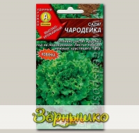 Салат полукочанный Чародейка, 0,5 г