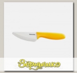 Нож с керамическим лезвием VITAMINO, 9 см
