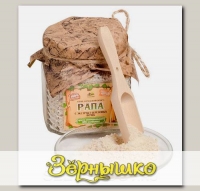 Рапа с экстрактом Берёзовых почек (соль для ванны), 250 г