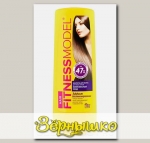 Шампунь для волос Комплексный уход (для всех типов волос) FITNESS MODEL, 200 мл