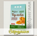Бульба ®– ОМУ для подкормок картофеля + защита от проволочника, 1 кг