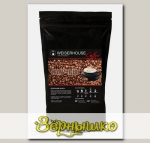 Кофе натуральный жареный в зернах Капучино ароматизированный, 250 г