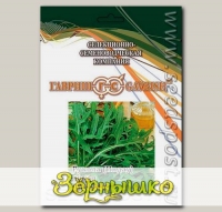 Индау (рукола) дикая Пасьянс, 25 г Профессиональная упаковка