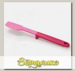 Силиконовая лопаточка для замешивания Joseph Joseph Elevate™ Spatula Малая Pink
