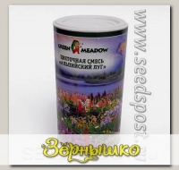 Смесь цветов Альпийский луг, 0,05 кг