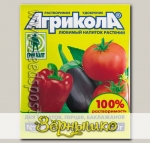 Агрикола 3 (для томатов, перцев, баклажанов), 50 г