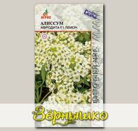 Алиссум Афродита Лемон, 10 шт.
