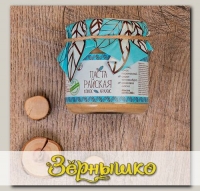 Паста Арахисовая с сиропом топинамбура и кокосом Райская, 200 г