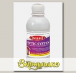 Биоактиватор утилизации отходов Reasil ® Septiс System Для дачных туалетов, 300 мл