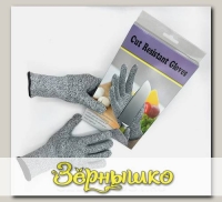Перчатки-антинож Cut Resistant Gloves
