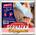 Перчатки Латексные Тонкие AV Glov PROFESSIONAL (размер S), 2 пары