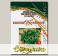 Сельдерей листовой Сенеж, 25 г Профессиональная упаковка