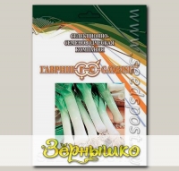 Лук порей Карантанский, 50 г Профессиональная упаковка