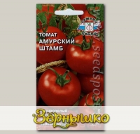 Томат Амурский Штамб, 0,1 г