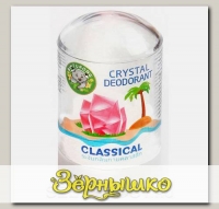 Дезодорант кристаллический Классический, 60 г