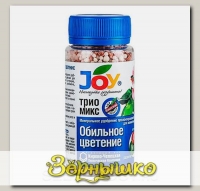 Удобрение Обильное цветение JOY ТРИО МИКС, 100 г