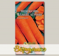 Морковь Флакке Агрони, 1 г