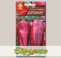 Перец сладкий Д'Артаньян ®, 0,1 г