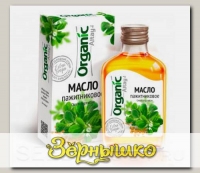 Масло Хельбы (пажитниковое) Organic, 100 мл